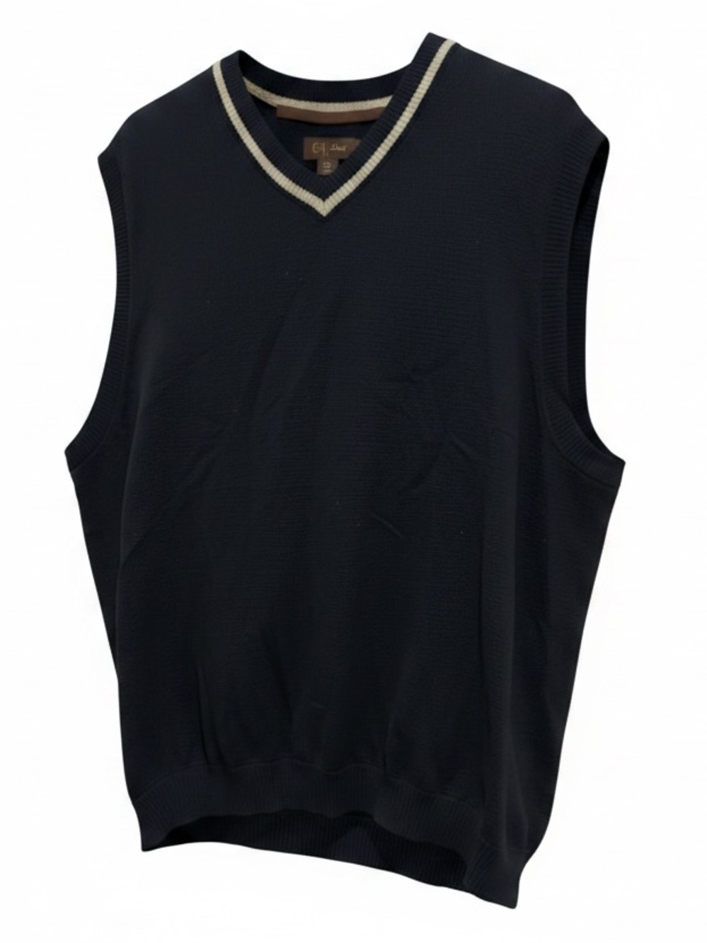 Tasso Elba sweater vest